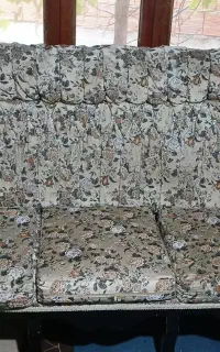 مبل هفت نفره در حد نو
