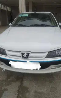 پژو پارسelx فول شرکتی