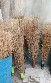جارو فراشی تازه