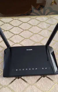 مودم دی لینک