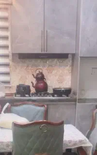 نظافت و کمک ب سالمند خانم فقط