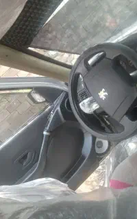 پژو 405مدل 86
