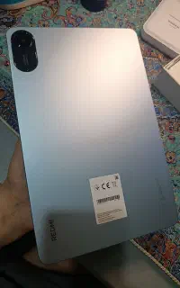 تبلت Redmi Pad2 و قلم استایلوس اصل