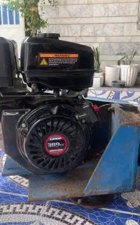 وینچ تور محاصره ای و‌گرگوری