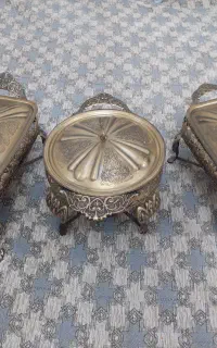 سوفله خوری آنتیک در حد نو نو