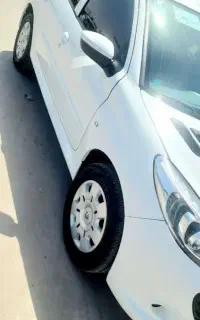 فروش 3 عدد  خودرو 207تحویل هفته اینده 18 خرداد