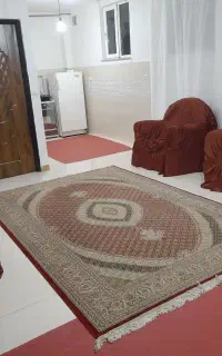 خانه همکف تک خواب دربست