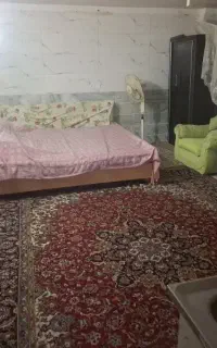 سوئیت روزانه 24متری