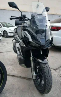 adv 180 کبیر