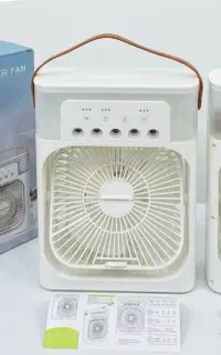 پنکه مه پاش Air cooler