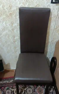 تعدادی وسیله