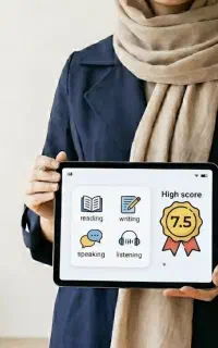 ترجمه و تدریس حضوری و آنلاین زبان انگلیسی