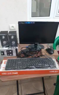 لوازم کامپیوتر