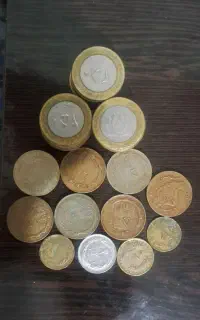 سکه جمهوری اسلامی