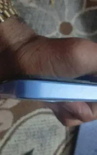 یک عدد گوشی ریلمی نوت 50 کاملآ سالم بدون عیب