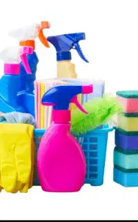 شرکت خدماتی نظافتی رویال پاک صد درصد تضمینی