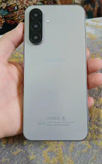 سامسونگ A56