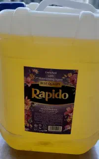 مایع دستشویی ۱۰ لیتری قیمت قدیم