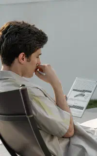 کتابخوان قلم دار جایگزین remarkable مدل BOOX GO 10