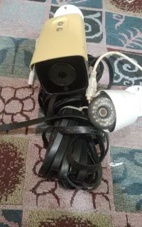 دوربین مدار بسته