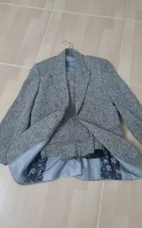 کت شلوار درحد نو برای کودک 10تا12ساله