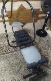 دستگاه درازو و نشست