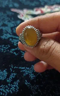 انگشتر
