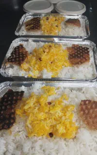 کمک آشپز