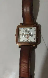 ساعت CARRERA اصل