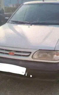 خدمات سرویسدهی پراید مدل ۹۸