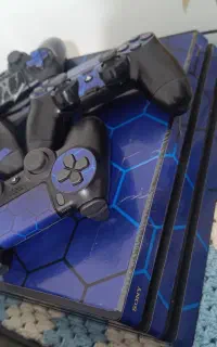 Ps4 pro کپی خور