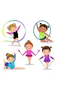 مربی رقص و مربی کاراته