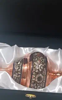 جا شکلاتی