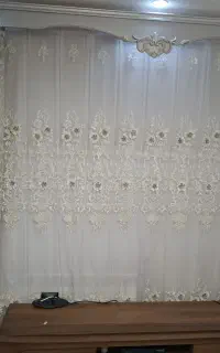 پرده فروشی