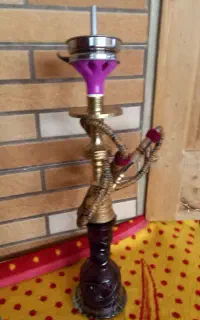 قلیان