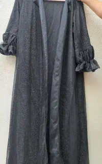 مانتو مجلسی