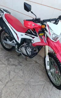 تریل پرواز200cc