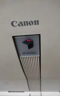 دستگاه پرینتر canon