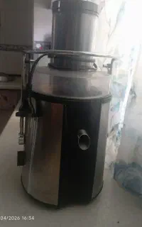 آبمیوه گیری