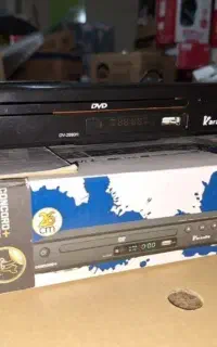پخش کننده خانگی dvd نو نو نو