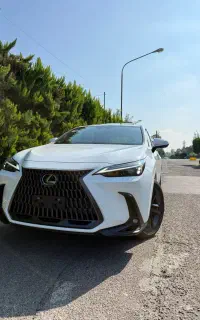 Nx350h   2026