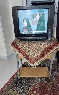 فروش فوری تلویزیون صاایران ۲۰ اینچ