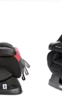 صندلی ماشین