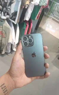 ایفون13 پرو 256گیگ