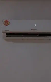 نصب، تعمیر، سرویس کامل  اسپلیت