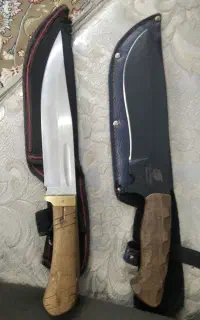 چاقو