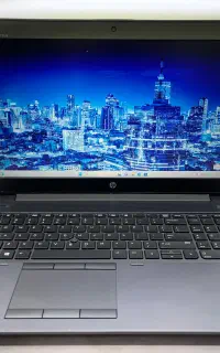 لپ تاپ Hp Zedbook G3