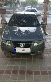 سورن ۴۰۱  فول در حد(نقد و اقساط)