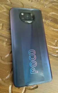 poco x3 pro پوکو ایکس تری