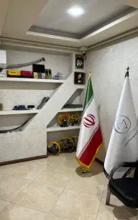 نصب و تولید و واردات قطعات آسانسور فروش اقساط